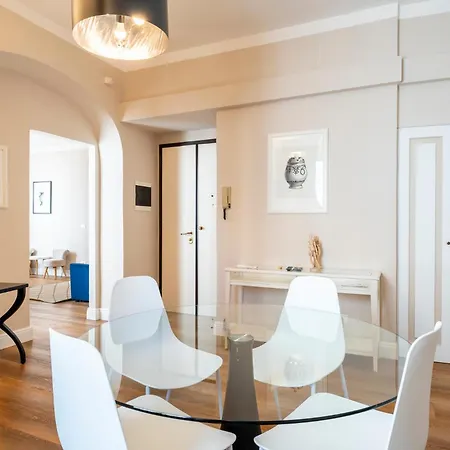 Dom wakacyjny Eye By Hotea Florencja