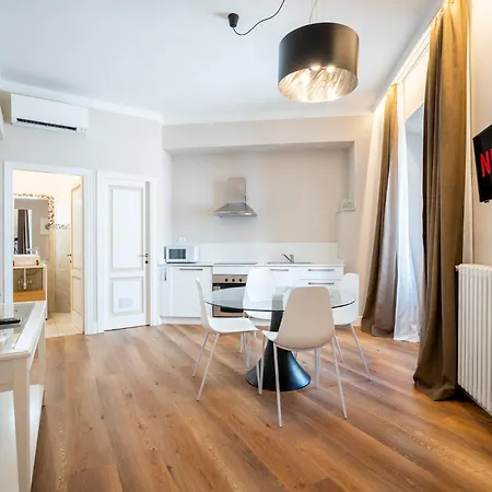 Dom wakacyjny Eye By Hotea Florencja