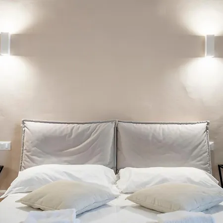 Dom wakacyjny Eye By Hotea *