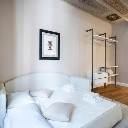 Eye By Hotea Dom wakacyjny Florencja