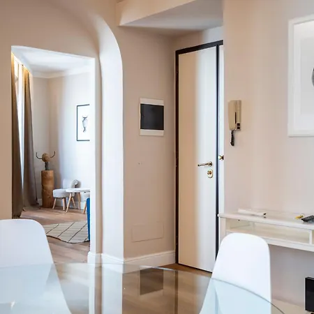 Eye By Hotea Dom wakacyjny Florencja