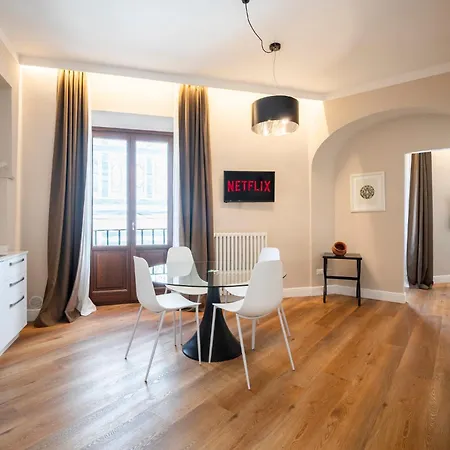 Dom wakacyjny Eye By Hotea Florencja