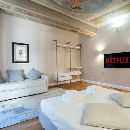 Dom wakacyjny Eye By Hotea