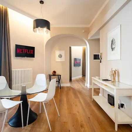 Eye By Hotea Dom wakacyjny Florencja