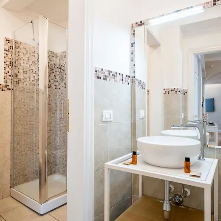 Eye By Hotea Dom wakacyjny Florencja