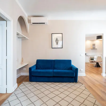 Eye By Hotea Dom wakacyjny Florencja