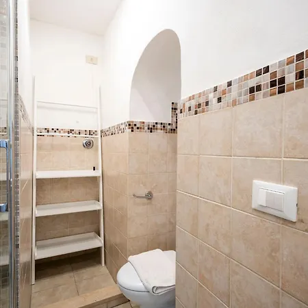 Dom wakacyjny Eye By Hotea Florencja