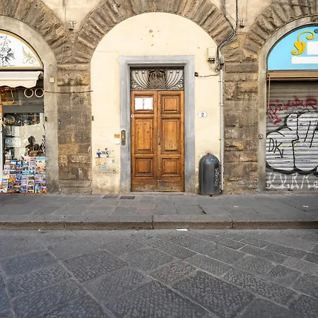 Eye Holiday home Florence