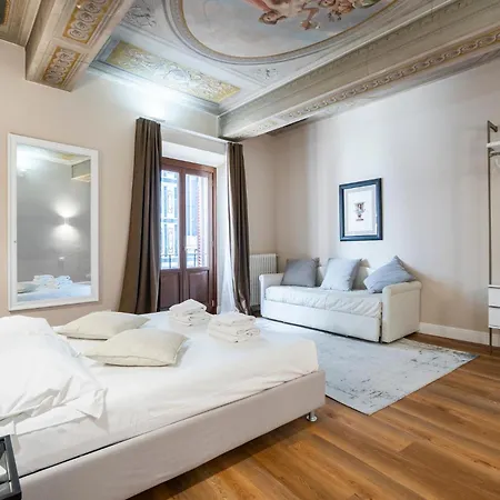 Casa vacanze Eye