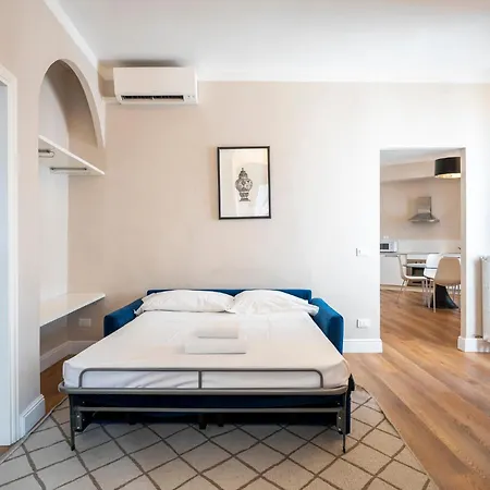 Casa vacanze Eye *
