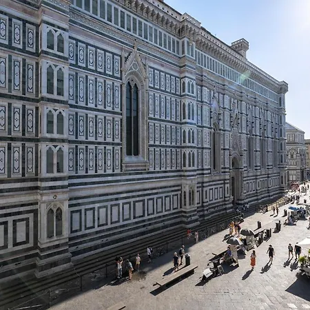 Eye Holiday home Florence