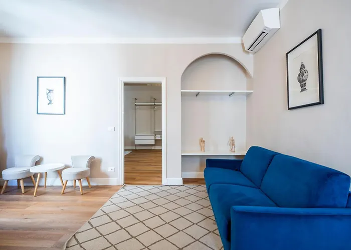 Eye By Hotea Semesterbostad *