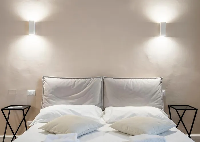 Semesterbostad Eye By Hotea *