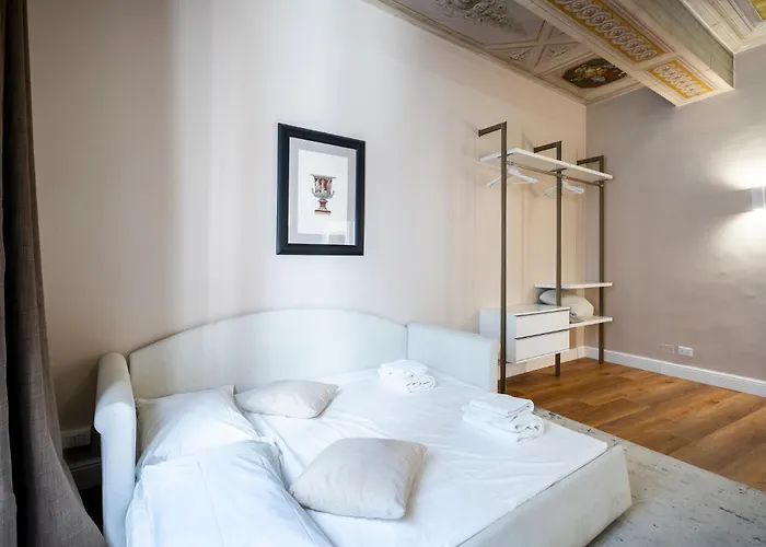 Eye By Hotea Semesterbostad Florens