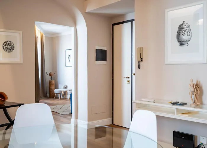 Eye By Hotea Semesterbostad Florens