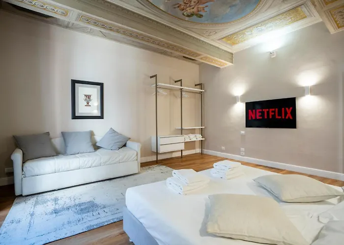 Semesterbostad Eye By Hotea