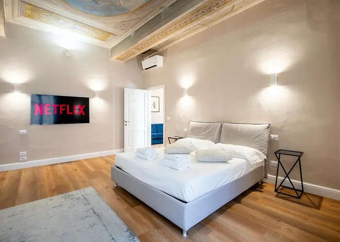 Eye By Hotea Semesterbostad *