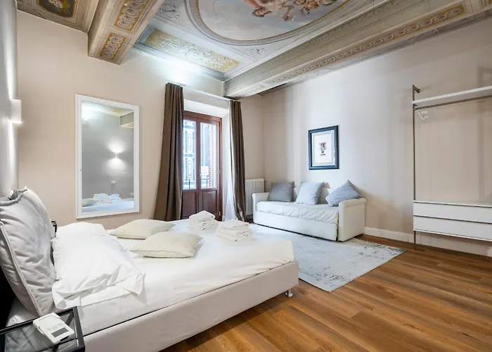 Semesterbostad Eye By Hotea