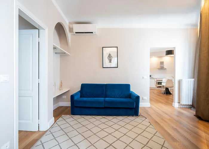 Eye By Hotea Semesterbostad Florens