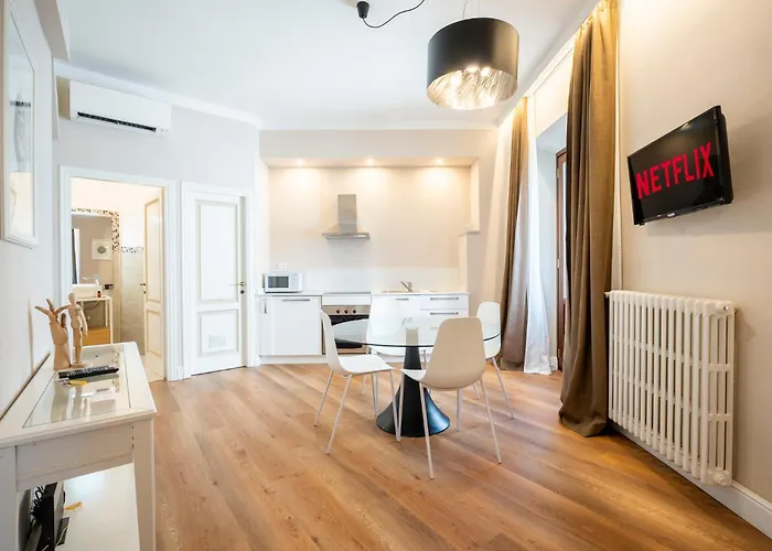 Eye By Hotea Semesterbostad