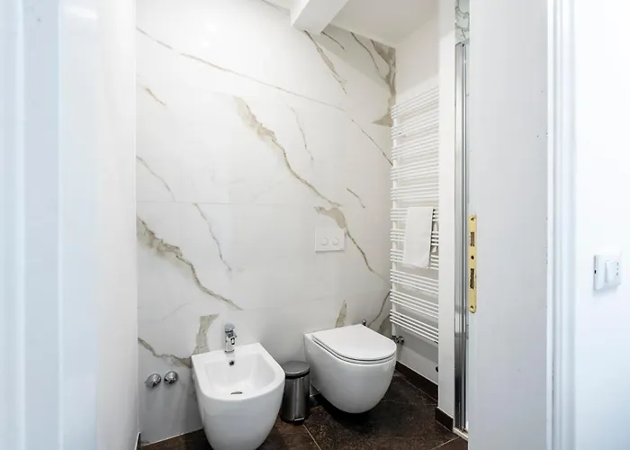 Eye By Hotea Semesterbostad Florens